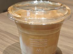 -M Stand(万象前海店)