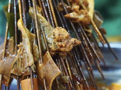 -雲记卢妈冷锅串串(中道街总店)