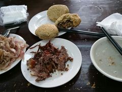 android_upload_pic-老磁器口豆汁店(天坛店)