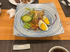 -菊上日式料理(蚌埠银泰店)