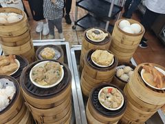 -香港蓮香樓(中環店)