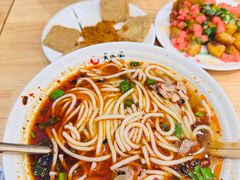 -贵凤凰贵州米粉(望京店)