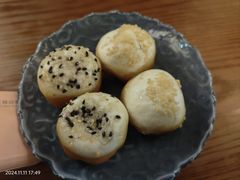 -鑫震源·苏式大虾生煎(山塘街店)