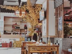 大堂-曾三娘翘脚牛肉