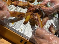 -龙头烤羊排•烤全羊•精酿扎啤(厦滘店)