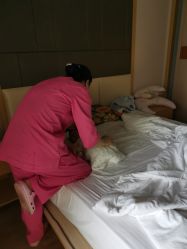 -喜喜·全套房月子会所(罗宾森广场店)