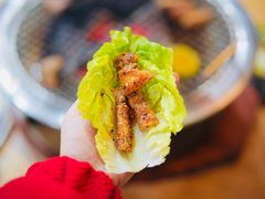 -西昌小院火盆烧烤(新街里店)