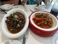 -湘君私厨.16年湘菜店(金匙望湖店)