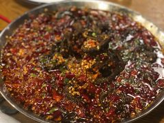 -邱金小炒·30 年盐帮江湖菜(自贡店)