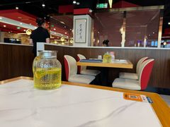 -晋阳春·山西菜·北京烤鸭(交大店)