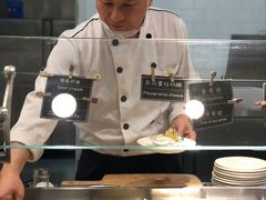 -So Lounge索兰至餐厅(蓝色港湾店)