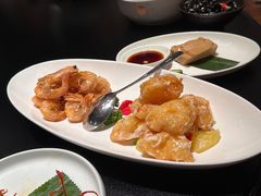 -荣兴酒家(徐家汇店)