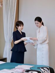 -金鹰国际月子中心(新街口店)