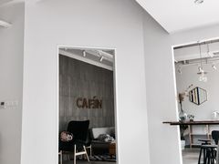 门面-CAFE'IN精品咖啡体验空间(小寨店)