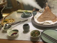-鲜潭蒸汽石锅鱼(五道口购物中心店)