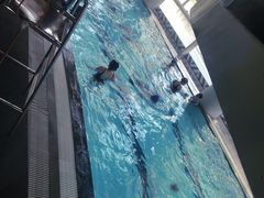 -一兆韦德健身(慧芝湖店)