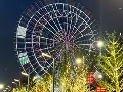 -南昌之星摩天轮