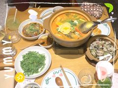 -一坐一忘云南菜(北京skp店)