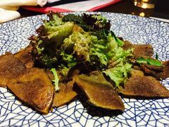 -小火花·干式熟成牛排馆Spark SteakHouse(剑桥郡店)