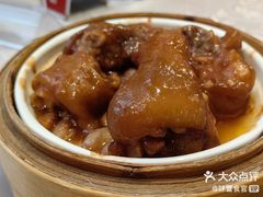 -湖滨步步高酒店·中餐厅