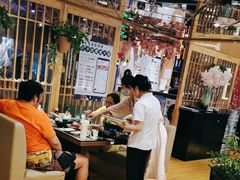 -昱匠·日本料理(金融街店)