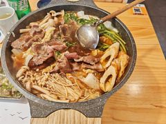 -鳗鲔料理小馆