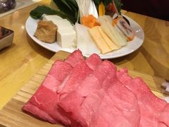 -丽和苑·自助寿喜锅(虹梅路店)