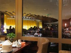 -采悦轩中餐厅·粤菜·海南菜(神州半岛喜来登度假酒店)