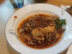 -青城山六善酒店·紫氣園中餐厅