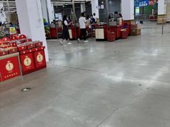 -卜蜂莲花(浦江城市生活广场店)