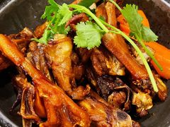 美极鸭五件-美极鲜食坊(宝安南路店)