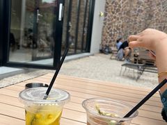 -J Create城市露营咖啡·简餐·宠物(上海动物园店)