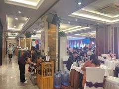 -万山楼海鲜酒家·二十三年老字号