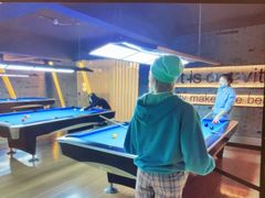 -贝菲特游泳健身(徐泾店)