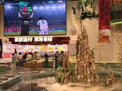 -永红源啤酒·烧烤·海鲜·大排档(台柳路店)