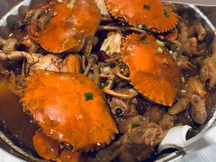 -胖哥俩肉蟹煲(济南世茂国际广场店)