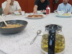 -红旗饭庄