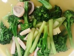 -阳光海鲜城(太仓万达店)
