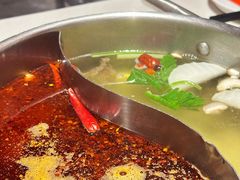 -牛很鲜潮汕牛肉火锅(椒江店)