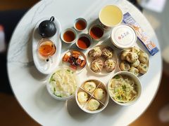 -鑫震源·苏式大虾生煎(山塘街店)