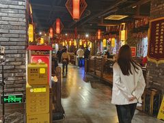 -小龙坎老火锅(万象城店)