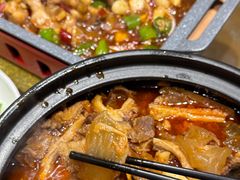 -肖记公安牛肉鱼杂馆· 省级非物质文化遗产(仁和路店)