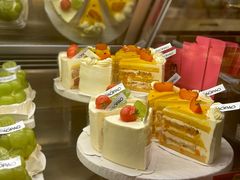 -PAOPAO Bakery&Café(港汇店)