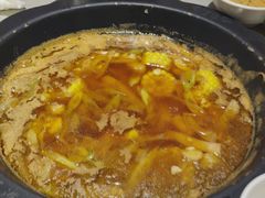 -巴蜀王婆大虾(南锣鼓巷店)