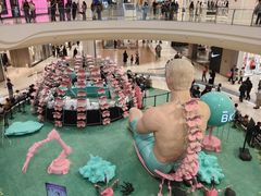 -龙湖重庆时代天街