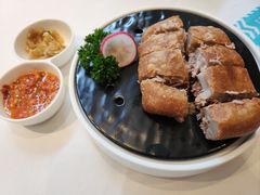 -莆田餐厅PUTIEN(三里屯店)