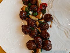 -菩提树·素食餐厅(汇智国际商业中心店)