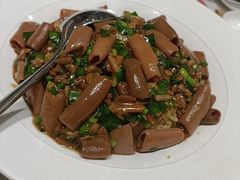 -双合园·海鲜水饺青岛菜(万佳广场店)