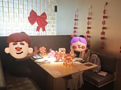 -匠和风精致料理(成都龙湖滨江天街店)