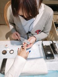 -AKIRA 安久日式美甲美睫